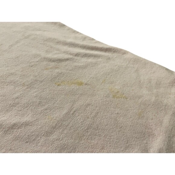 VTG 90’s Anvil Blank Men’s XL T Shirt Pink Made In USA Y2K - Picture 3 of 7